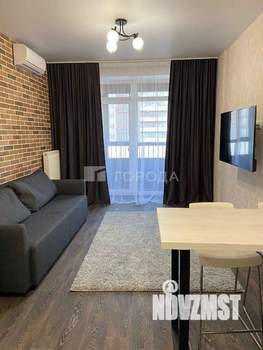 2-к квартира, на длительный срок, 40м2, 14/20 этаж