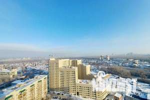 2-к квартира, посуточно, 44м2, 20/25 этаж