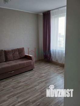 1-к квартира, на длительный срок, 40м2, 9/16 этаж