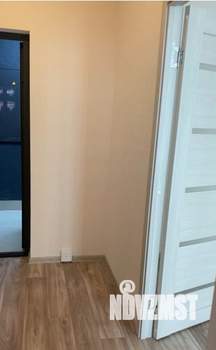 1-к квартира, на длительный срок, 35м2, 4/24 этаж