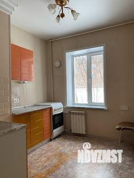 2-к квартира, на длительный срок, 35м2, 1/3 этаж