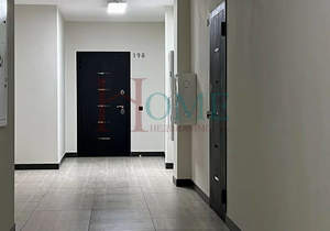 1-к квартира, на длительный срок, 33м2, 12/21 этаж