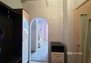 Студия квартира, на длительный срок, 20м2, 1/16 этаж