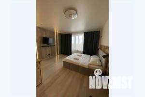 1-к квартира, посуточно, 30м2, 11/25 этаж