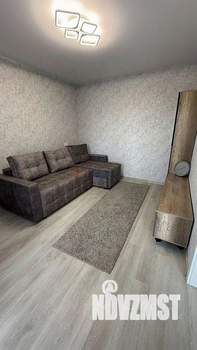 1-к квартира, на длительный срок, 39м2, 5/25 этаж