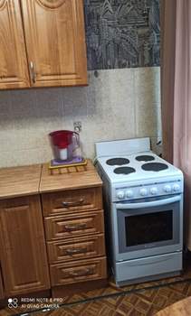 2-к квартира, на длительный срок, 45м2, 1/5 этаж