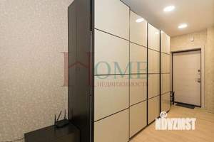 Студия квартира, на длительный срок, 25м2, 9/19 этаж