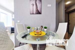 3-к квартира, посуточно, 52м2, 3/5 этаж