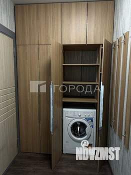 1-к квартира, на длительный срок, 40м2, 15/17 этаж