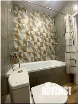 2-к квартира, на длительный срок, 48м2, 2/17 этаж