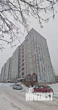 1-к квартира, на длительный срок, 38м2, 5/9 этаж
