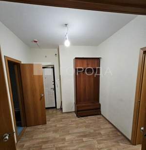 2-к квартира, на длительный срок, 60м2, 9/17 этаж