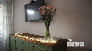 2-к квартира, посуточно, 48м2, 1/1 этаж