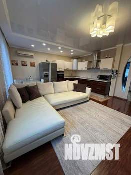 3-к квартира, на длительный срок, 80м2, 10/10 этаж