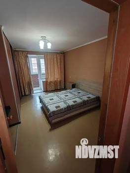 3-к квартира, на длительный срок, 72м2, 3/15 этаж