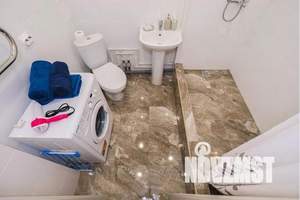 1-к квартира, посуточно, 20м2, 1/24 этаж