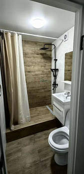 2-к квартира, на длительный срок, 45м2, 4/5 этаж