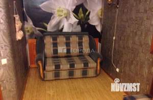 1-к квартира, на длительный срок, 39м2, 3/12 этаж
