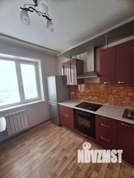 2-к квартира, на длительный срок, 55м2, 4/10 этаж