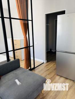 1-к квартира, на длительный срок, 29м2, 14/17 этаж