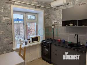 2-к квартира, на длительный срок, 45м2, 5/5 этаж