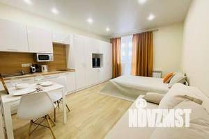 1-к квартира, посуточно, 33м2, 15/17 этаж