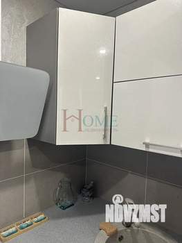 1-к квартира, на длительный срок, 30м2, 2/5 этаж