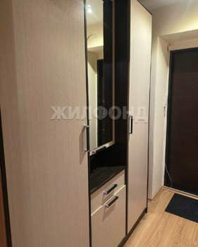 1-к квартира, на длительный срок, 20м2, 9/10 этаж