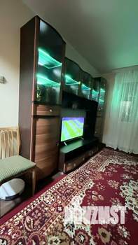 2-к квартира, на длительный срок, 47м2, 4/5 этаж