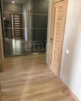 2-к квартира, на длительный срок, 55м2, 3/13 этаж