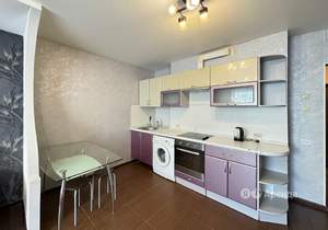 Студия квартира, на длительный срок, 33м2, 2/10 этаж