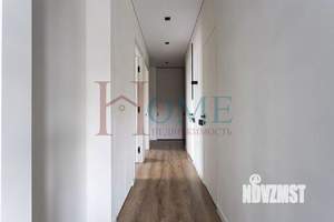 3-к квартира, на длительный срок, 65м2, 1/22 этаж