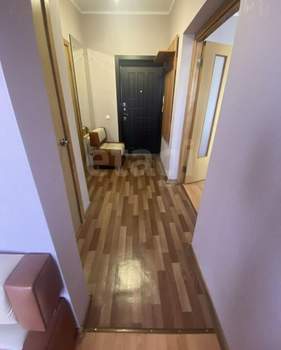 1-к квартира, на длительный срок, 37м2, 14/16 этаж