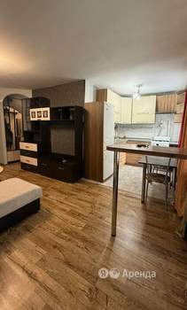 2-к квартира, на длительный срок, 40м2, 5/5 этаж