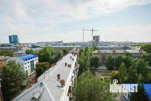 2-к квартира, посуточно, 78м2, 1/1 этаж