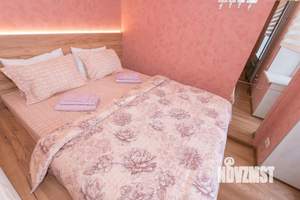 1-к квартира, посуточно, 25м2, 13/20 этаж