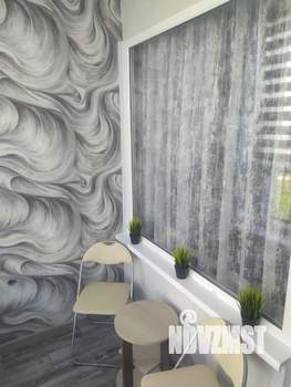 2-к квартира, на длительный срок, 45м2, 3/25 этаж