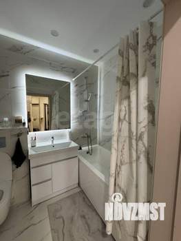 2-к квартира, на длительный срок, 42м2, 11/16 этаж