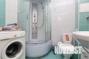 1-к квартира, посуточно, 25м2, 13/17 этаж