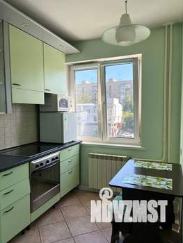 1-к квартира, посуточно, 34м2, 4/9 этаж