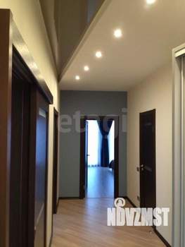 3-к квартира, на длительный срок, 130м2, 9/11 этаж