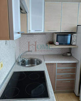 2-к квартира, на длительный срок, 41м2, 5/5 этаж