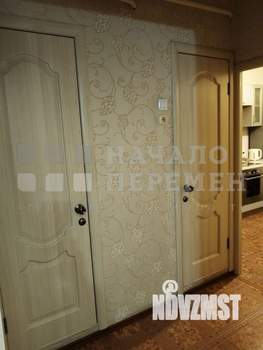 2-к квартира, на длительный срок, 51м2, 10/10 этаж