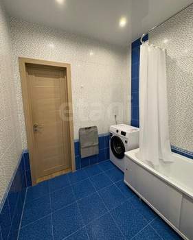 Студия квартира, на длительный срок, 30м2, 9/16 этаж