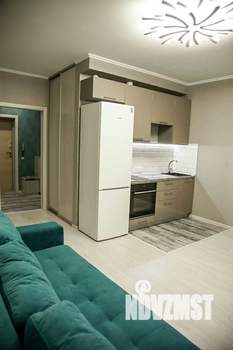 Студия квартира, на длительный срок, 30м2, 2/25 этаж