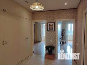 4-к квартира, на длительный срок, 157м2, 12/12 этаж