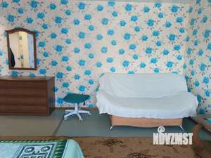 1-к квартира, на длительный срок, 35м2, 6/9 этаж