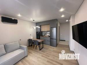 2-к квартира, посуточно, 50м2, 9/30 этаж