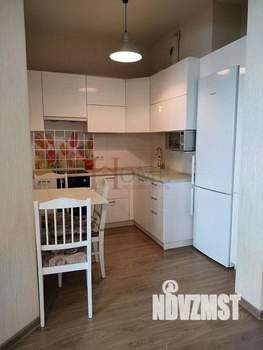 2-к квартира, на длительный срок, 52м2, 15/16 этаж