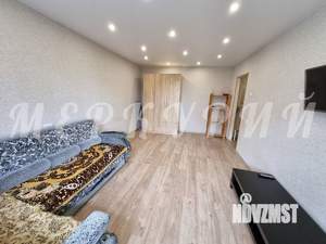 2-к квартира, на длительный срок, 57м2, 4/10 этаж